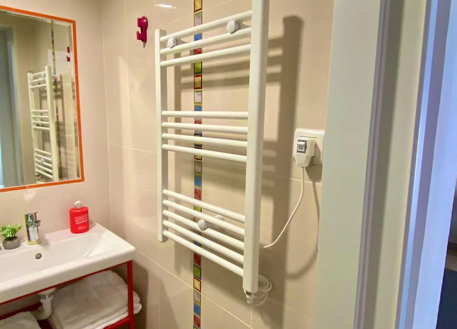 Plaza De San Francisco Apartment Malaga Homestay
