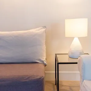 Apartment Urbe10 Angel 2 Bedrooms 4a, Malaga