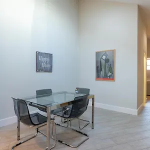 Apartment Urbe10 Angel 4b, Malaga