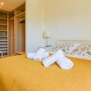 Apartment Estacion Centro Playa, Malaga
