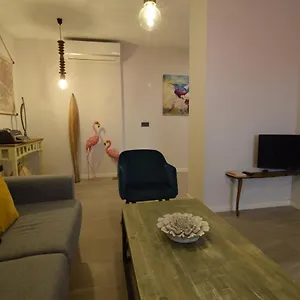 Apartment Letmalaga Cac, Malaga