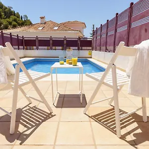Apartment Bhost - Agua De La Victoria, Malaga