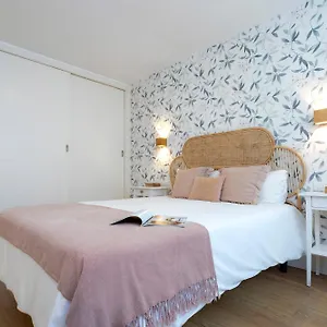 Apartment Genteel San Agustin, Malaga